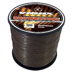 Virux LXBS100026 Brownstone 1000 M линия Коричневый  Brown 0.260 mm 