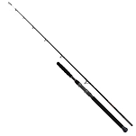Shimano fishing SBMCAXB280 Удилище для сома Beastmaster AX Static Black 2.80 m
