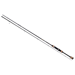 Mikado WAA885-208 Sensual NG Light Спиннинговая Удочка Черный Black 2.08 m 