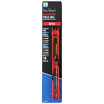 Preston innovations P0100052 Diamond Pole Лидер Многоцветный 18 