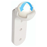 Camco 17-42005 Роликовый шарик для навеса White