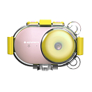 Купить Agfa ARKCW-Pink-OS Водонепроницаемая камера Розовый Pink 7ft.ru в интернет магазине Семь Футов