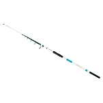 Golden catch 2039320 Телескопическое удилище для серфинга Amullet White 150x10x10 4.2 m