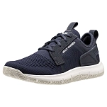 Helly hansen 11705_597-9.5f Кросовки Henley Navy / Off White 35x25x15 EU 41
