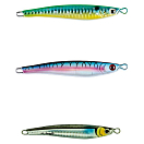 Купить Molix JUFS33-T315-00 Jugulo Fast Sinking 33g Многоцветный  SW19 Real Sarda 7ft.ru в интернет магазине Семь Футов