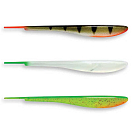 Купить Savage gear SVS69796 Monster Slug Мягкая приманка 250 mm 50g Lemon Tiger 7ft.ru в интернет магазине Семь Футов