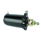 Купить Recmar rec50-55601a2 стартер Mercury Mariner Mercruiser 35HP 50HP 40HP 50-55601A2 12V Black 30x18x15 7ft.ru в интернет магазине Семь Футов