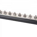 BLUE SEA 2107 Шинная шина PowerBar 8/600 А