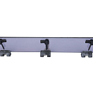 LEWMAR 362219999 Запасная панель для иллюминатора заподлицо