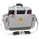 Купить Westin A108-389-OS Vertical Master Carryall Серый  Grey / Black 7ft.ru в интернет магазине Семь Футов