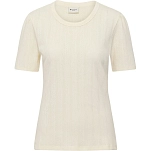 Redgreen 172012501-020-s Футболка с коротким рукавом Camille Off White 30x25x2