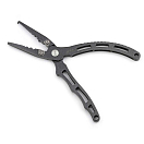 Купить Molix MMFP-SS Multi Functional Stinless Steel Pliers 16.5 cm Черный Black 7ft.ru в интернет магазине Семь Футов