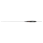 Colmic GALILL150 плавать Lillo  Black 1.50 g