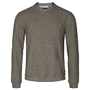 Купить Sea ranch 12-5004-1-4XL Толстовка Толстовка Winston Зеленый Olive Melange 4XL 7ft.ru в интернет магазине Семь Футов