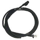 Купить Mg energy systems nba-893-nba Кабель M12 Canopen 0-RJ45 Black 10x10x6 2.5 m 7ft.ru в интернет магазине Семь Футов