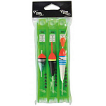 Ragot AWQ830000 Trout/Big Fish 6 плавать Многоцветный