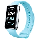 Купить Honor 81447 Умные часы Band 9  Blue 7ft.ru в интернет магазине Семь Футов