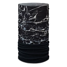 Купить Buff ® 136816.999.10.00 Шарф-хомут Polar Bargy Black 15x10x5 7ft.ru в интернет магазине Семь Футов