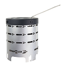 Лучистый обогреватель для DEVIL