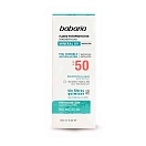 Купить Babaria 31999 Минеральный крем SPF 50 75ml Multicolor 30x20x10 7ft.ru в интернет магазине Семь Футов