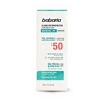 Babaria 31999 Минеральный крем SPF 50 75ml Multicolor 30x20x10