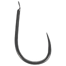 Купить C-Drome P0150040 CD-03 Зубчатый Крюк Серый  Black Nickel 16  7ft.ru в интернет магазине Семь Футов
