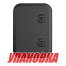 Люк смотровой черный, SeaFlo, 315 х 440 мм (упаковка из 5 шт.) SFRE231544002_pkg_5