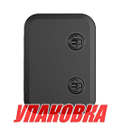 Люк смотровой черный, SeaFlo, 315 х 440 мм (упаковка из 5 шт.) SFRE231544002_pkg_5