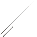 Daiwa legsd772xhscf Эгинг удочка Legalis Tataki Spin Black 185x10x10 2.3 m