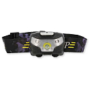 Купить Sea monsters SM1330 LED 3W Sensor Фара Черный  Black 7ft.ru в интернет магазине Семь Футов