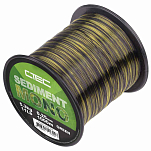 CTEC 005309-00040-00000-00 Sediment Мононить 800 м Зеленый  Green 0.400 mm 