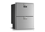 VITRIFRIGO DRW180A Double Drawer Fridge/Freezer / 150 ltr. 31472-bvs