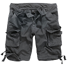 Купить Brandit 2012-5-5XL Шорты Urban Legend Серый  Anthracite 5XL 7ft.ru в интернет магазине Семь Футов