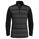 Купить Smartwool SW002822K421.M Базовый слой с длинным рукавом Classic Thermal Merino Black Color Shift M 7ft.ru в интернет магазине Семь Футов