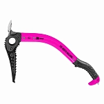 Grivel PITNM.IAV.P ледоруб The North Machine+Adze Vario  Pink 47 cm
