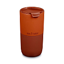 Купить Klean kanteen 1010212 Rise Tumbler 473ml чашка Коричневый Brown 7ft.ru в интернет магазине Семь Футов