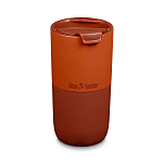 Klean kanteen 1010212 Rise Tumbler 473ml чашка Коричневый Brown