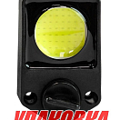Подводный огонь со сливной пробкой, White, AquaIDEA (упаковка из 4 шт.) Aqua IDEA B3WW_pkg_4