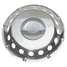 Купить Talamex 78431002 78431002 Палубный вентилятор Серебристый Grey 228 mm  7ft.ru в интернет магазине Семь Футов
