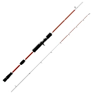 Купить Okuma FB-C-6102XH Удочка для джиггинга Fireball Casting White / Orange 2.08 m 7ft.ru в интернет магазине Семь Футов
