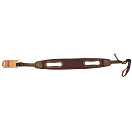 Купить Mjoelner hunting 10204172001 Двуручный ремень для винтовки Dark Brown  Hunt 7ft.ru в интернет магазине Семь Футов