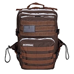 Elitex training X0024YBC4L Рюкзак Tactical 25L  Coffee