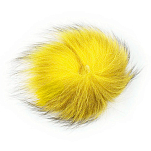 Baetis BAMFY Mutation Fox Перо Желтый  Yellow