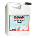 Купить Iosso europa 6464470 Кислота 4L Очиститель  White 7ft.ru в интернет магазине Семь Футов