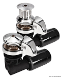 Italwinch Smart Plus windlass 1000 W 24 V - 8 mm low, 02.404.34