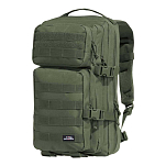 Pentagon D16001-06-PER PIECE Рюкзак Assault Tac Maven 35L  Olive Green  Охота