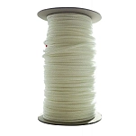 Monteisola 801684 Начало плетения верёвки 100 m White 15x10x10 4 mm
