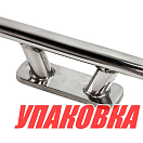 Утка швартовая 152 мм, нержавеющая (упаковка из 4 шт.) Marine Rocket 02506-MR_pkg_4