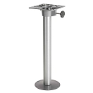 Купить Zwaardvis zwa69310 Опора для стола Grey 32x10x8 76 x 310 mm 7ft.ru в интернет магазине Семь Футов