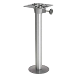 Zwaardvis zwa69310 Опора для стола Grey 32x10x8 76 x 310 mm